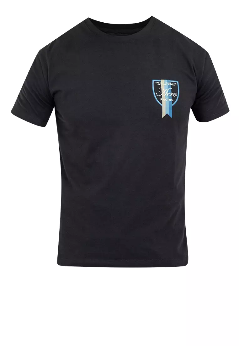 Men's Racing Tee