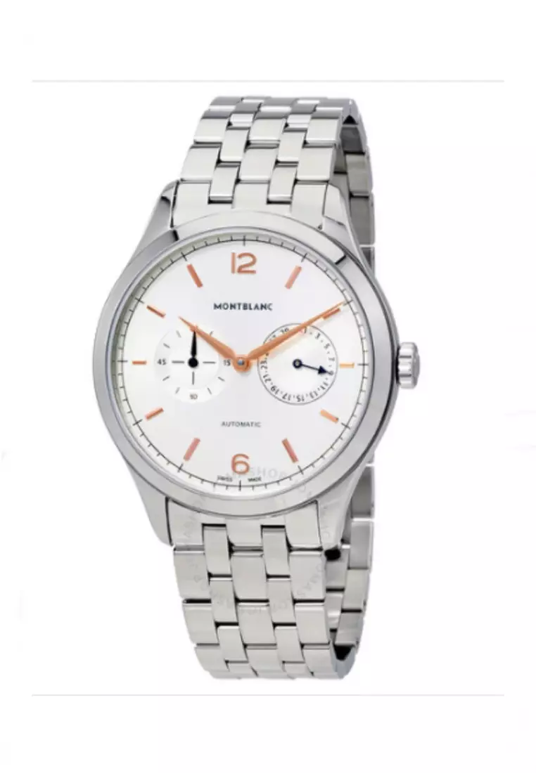 HERITAGE CHRONOMETRIE AUTOMATIC 40mm (114873)