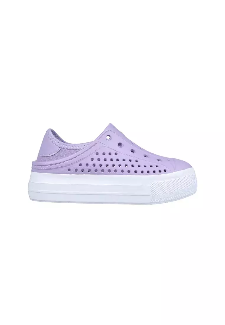 Skechers girls clearance guzman