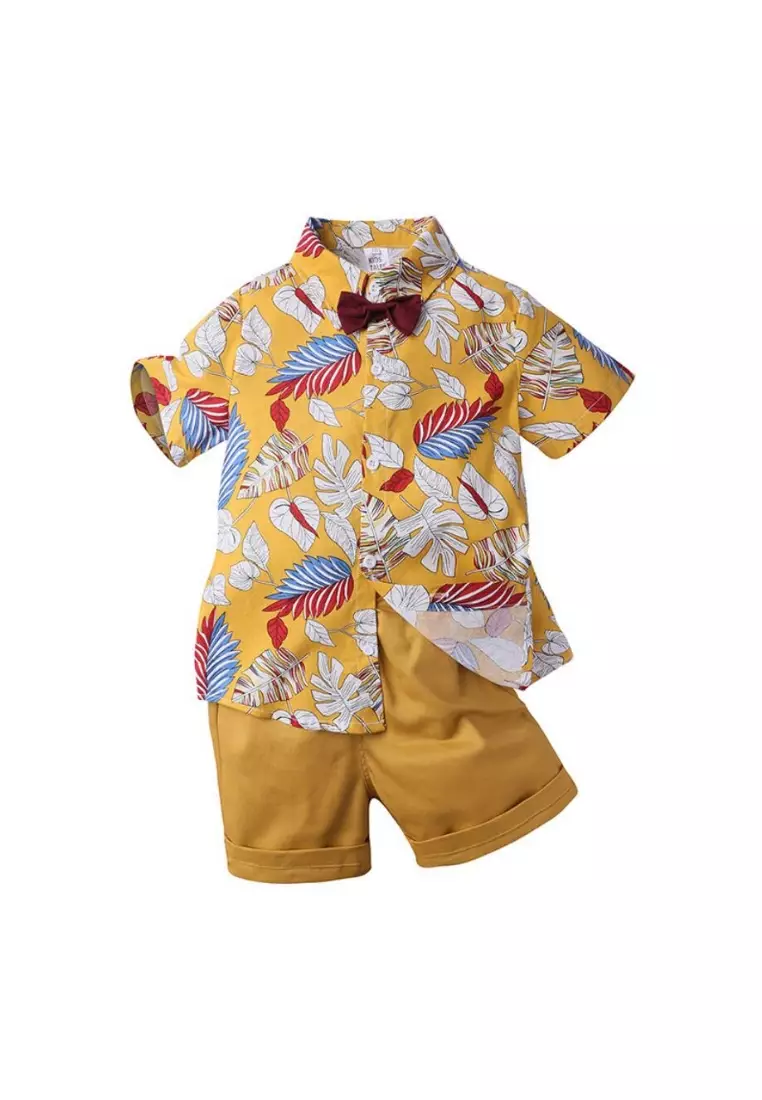 Zalora hawaiian dress sale