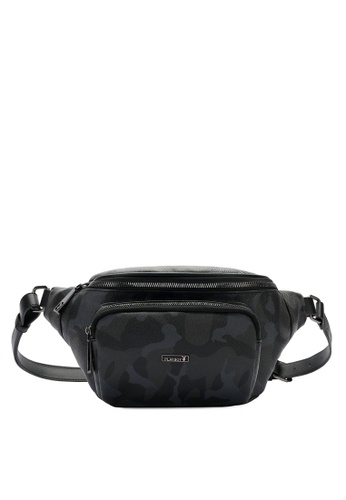 champion army fanny pack