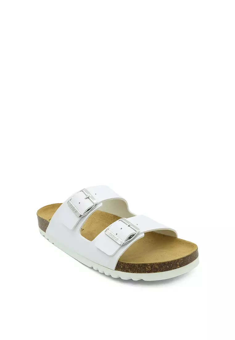 Discount on Scholl Shoes  shoes - SKU: Julien Men's Casual Sandals