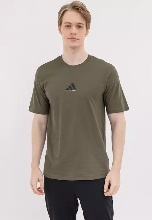 Codes Photoreal Graphic T-Shirt
