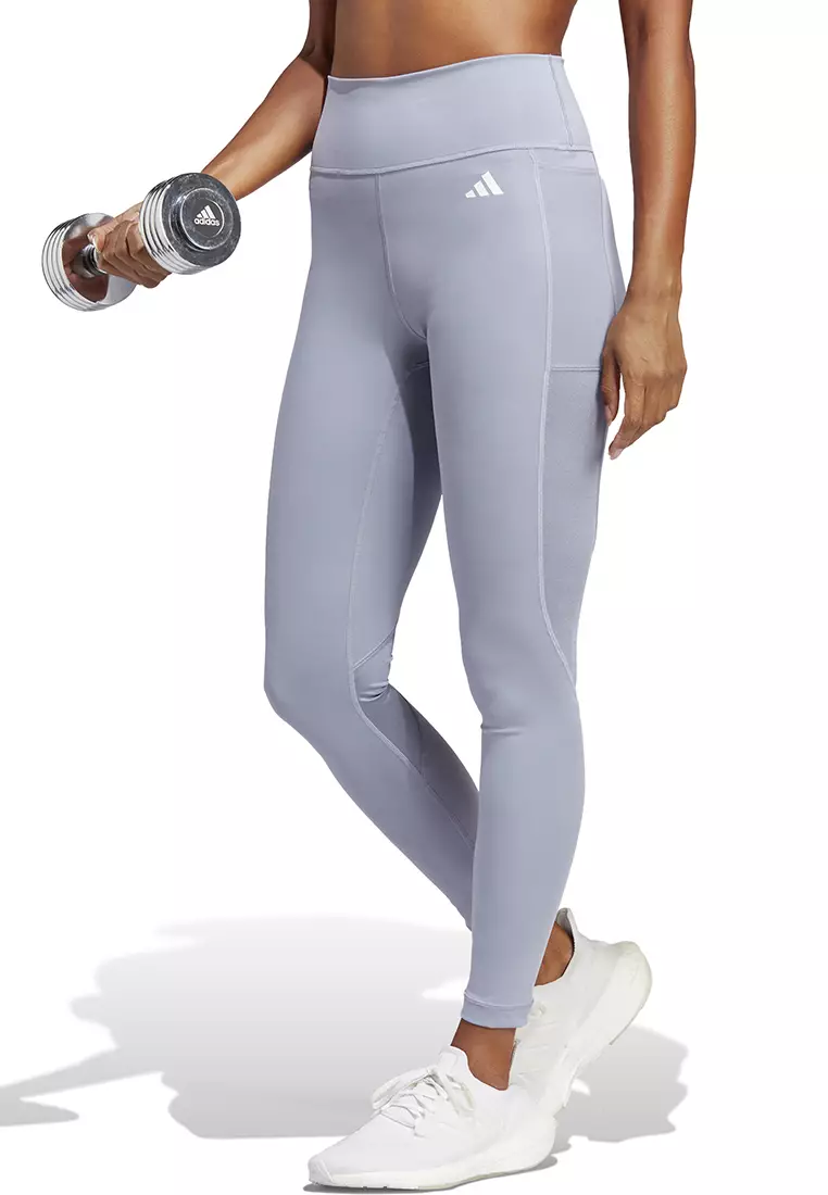 Adidas leggings essential hotsell