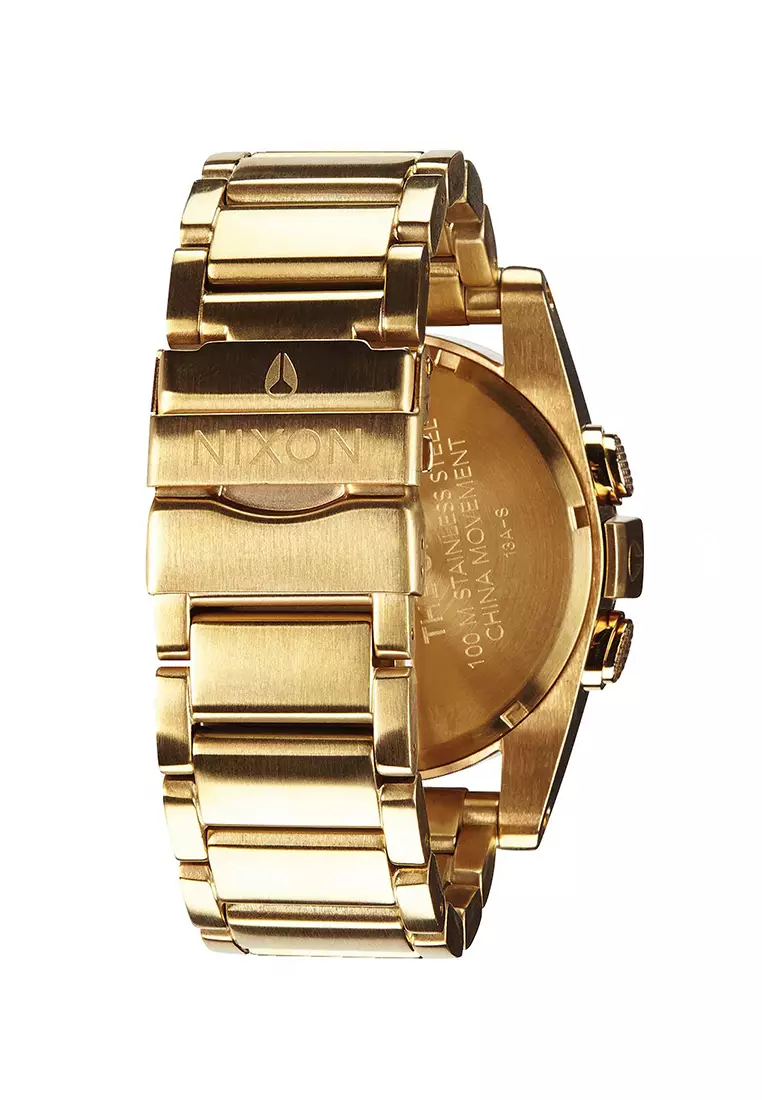 Jam nixon gold new arrivals