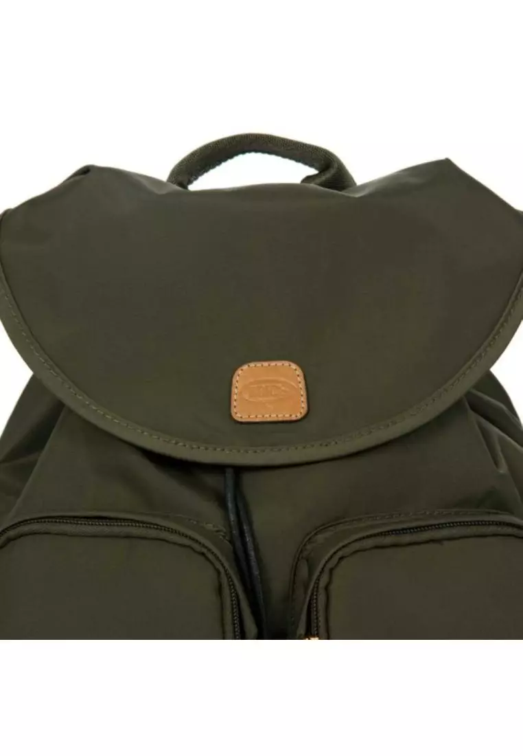 Bric's x travel backpack sales