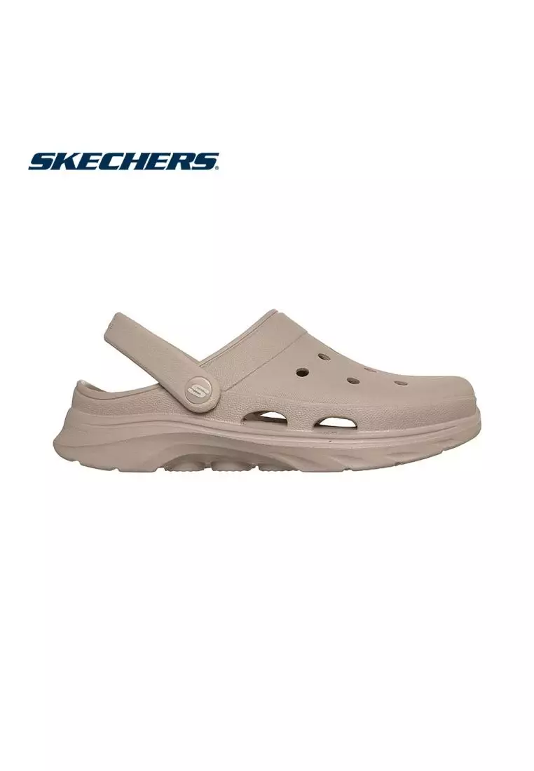 Skechers Women Foamies GOwalk 7 Shoes - 111485-TPE
