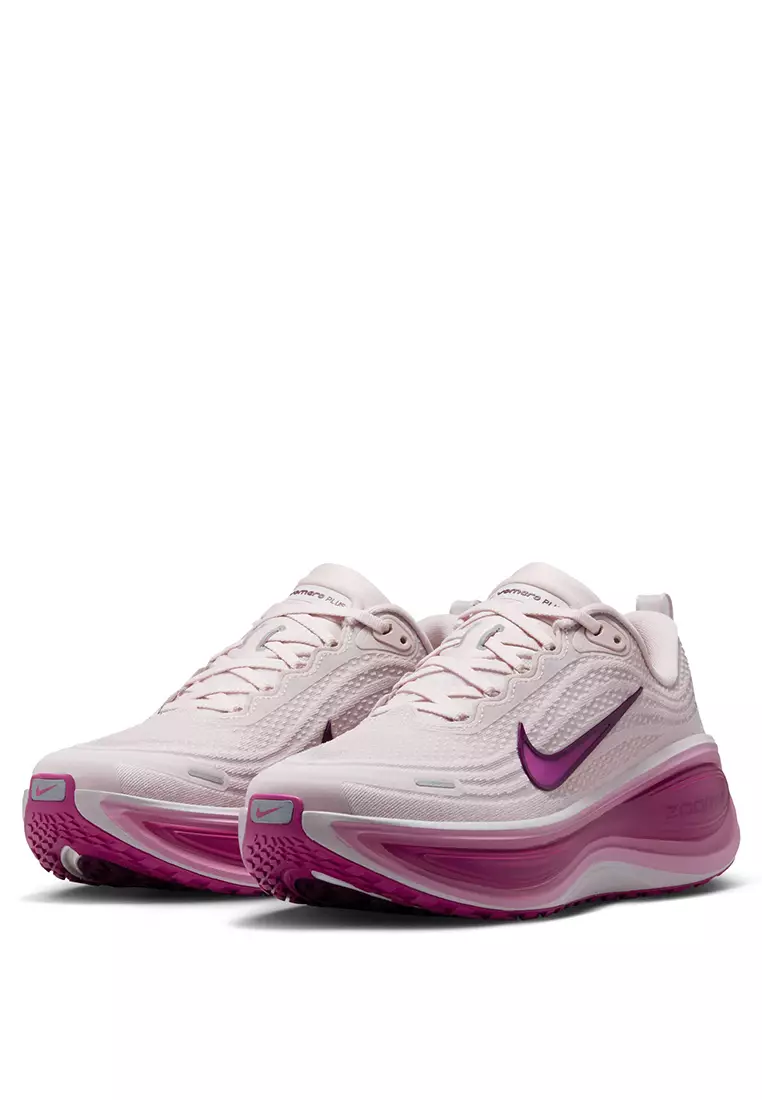 Vomero Plus Women's Road Running Shoes