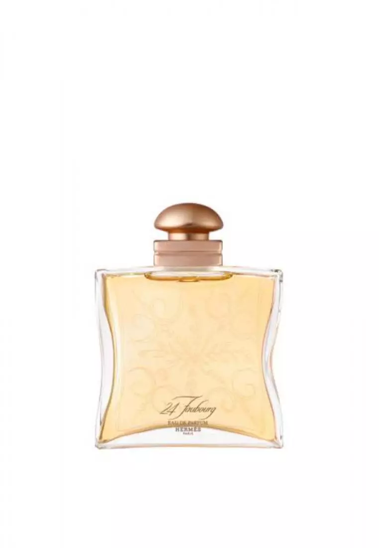 Hermès - 24 Faubourg 相遇法布街24號女性淡香精 100ml
