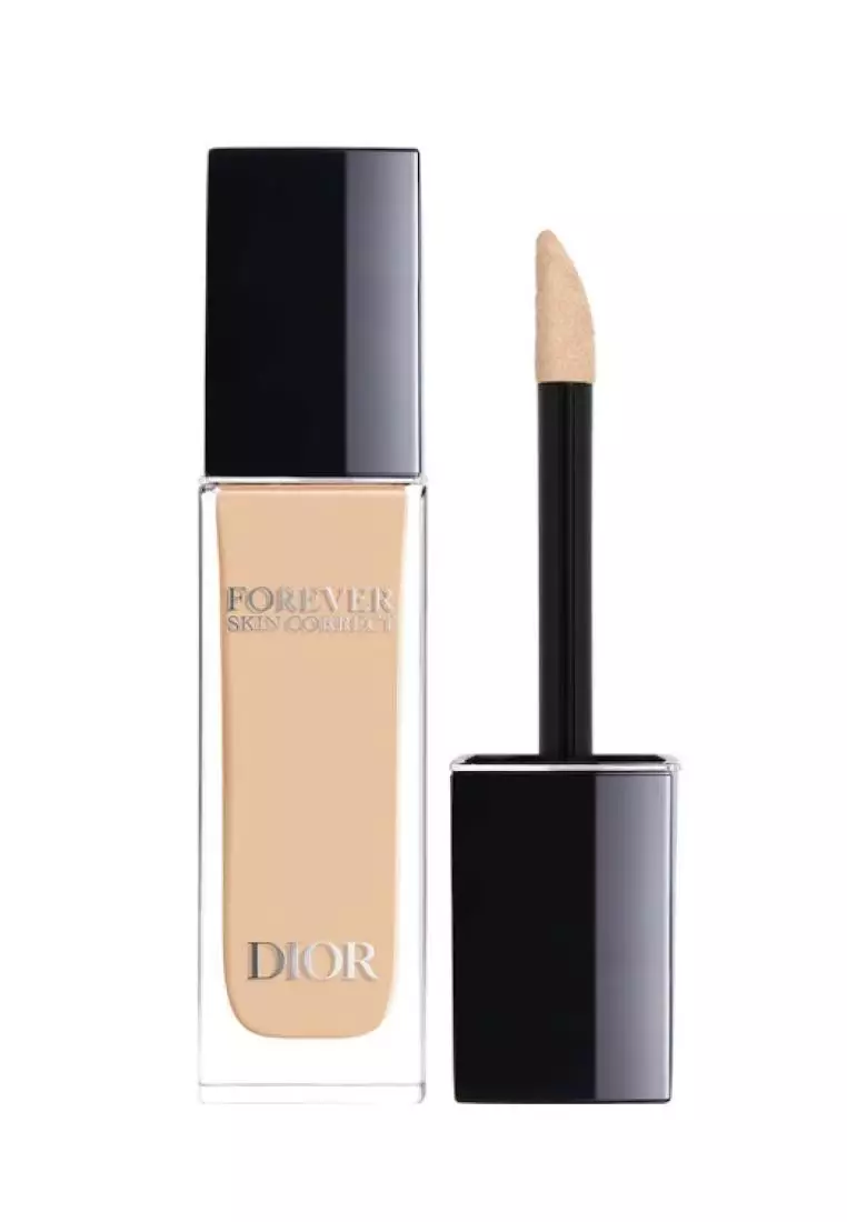 Forever Skin Correct 24H Wear Caring Full Coverage Creamy Concealer 2W Warm