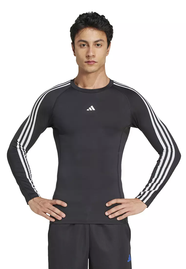 Foto baju adidas lengan panjang best sale