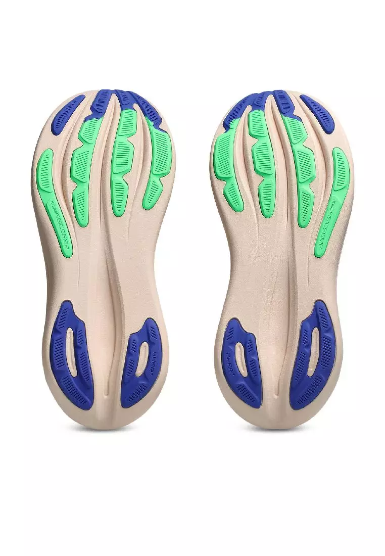 GEL-NIMBUS 28 跑步鞋 1012B899-700