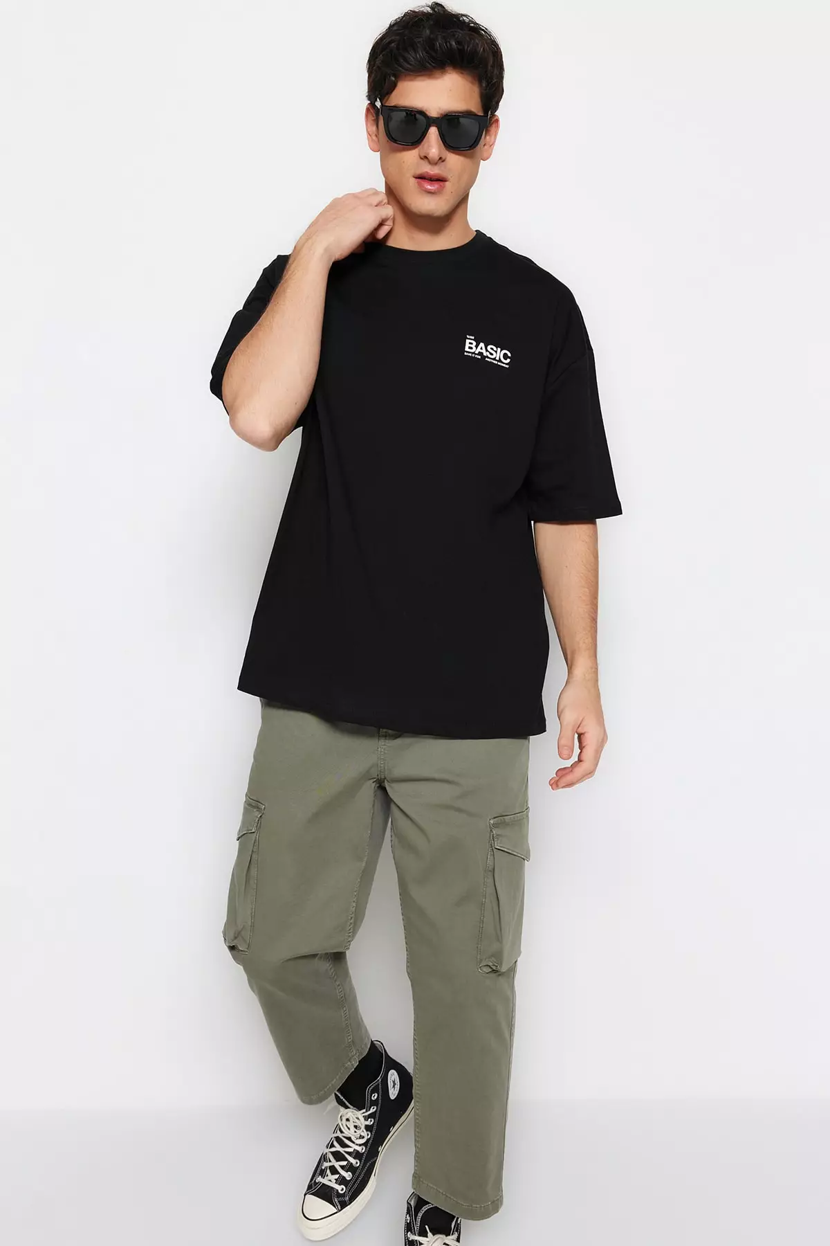Graphic T-Shirt