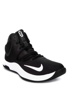 Nike Basketball Shoes Shop Men S Shoes Online On Zalora Philippines