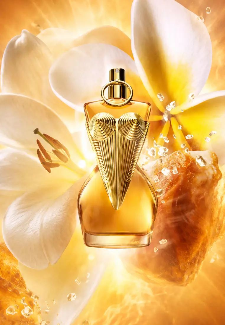 Jean Paul Gaultier Gaultier Divine Eau de Parfum Intense 50ml