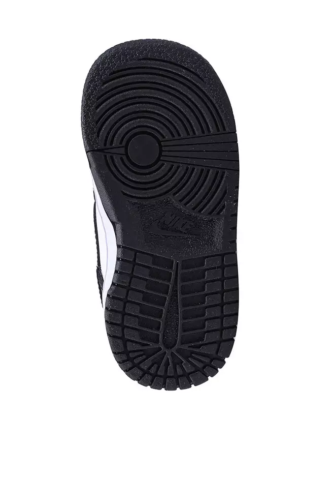 Dunk Low Baby/Toddler Shoes