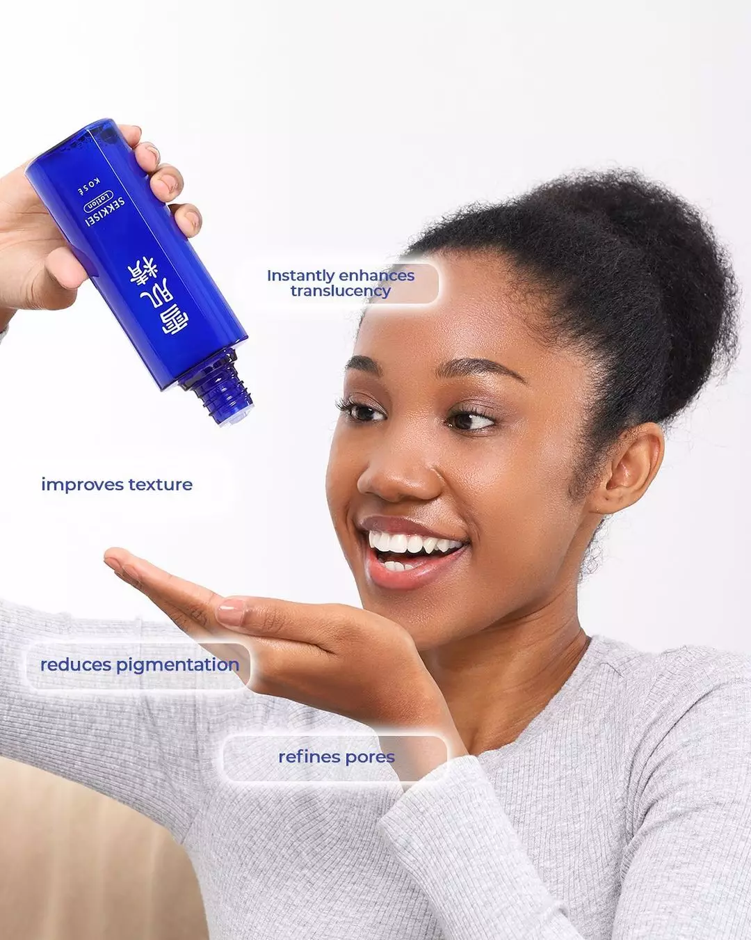 KOSE Sekkisei Lotion 200 ML