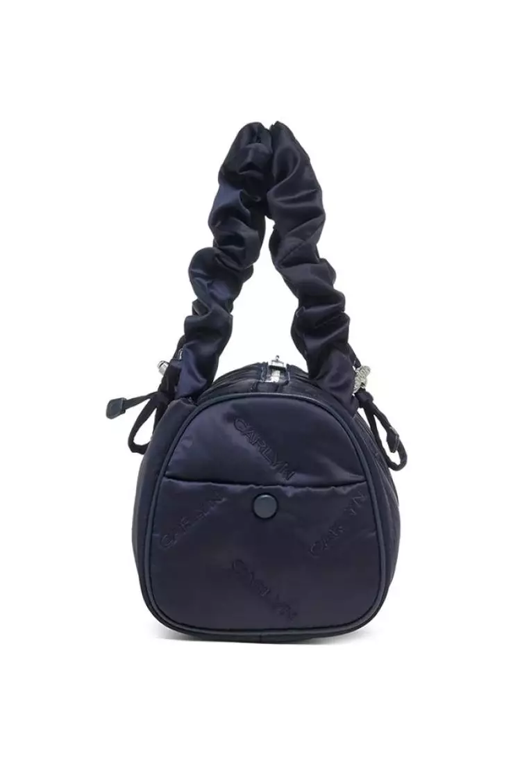 Tas Carlyn - Tia Navy - Official Bobo Tokyo