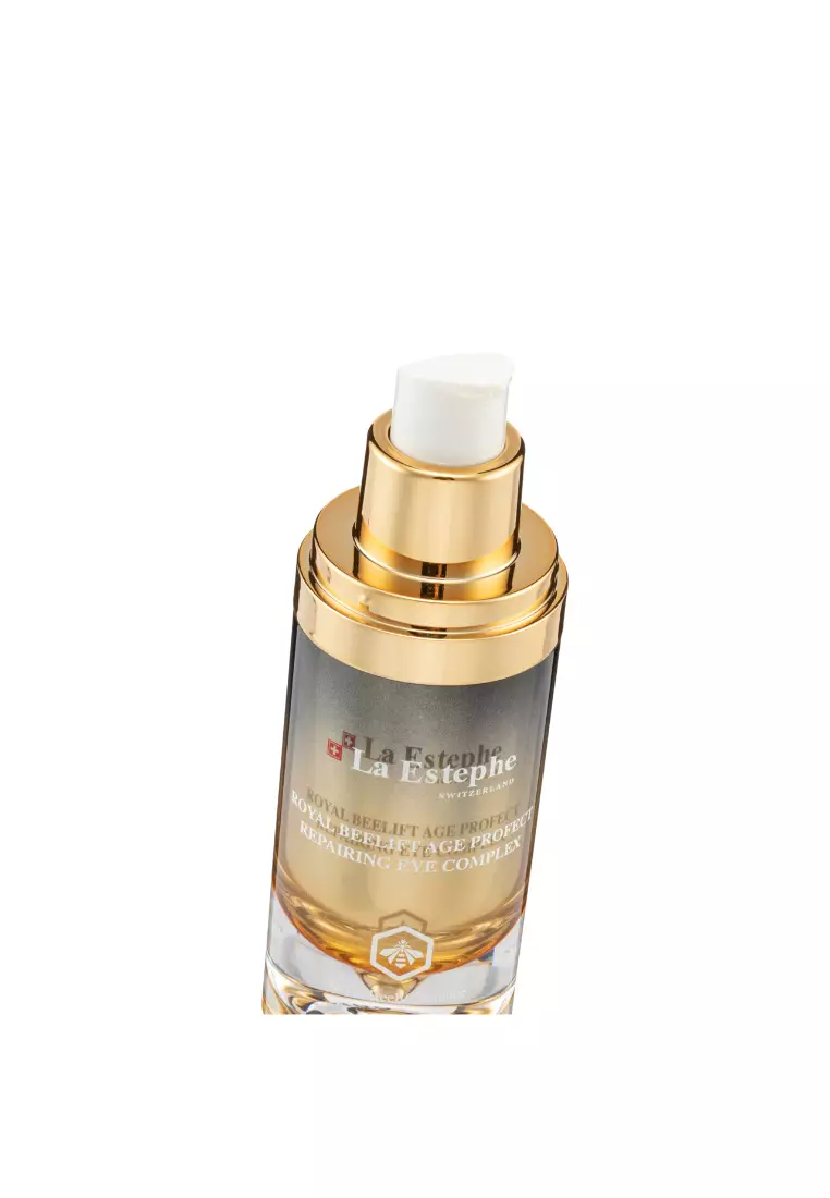 La Estephe Royal Beelift Age Profect Repairing Eye Complex 15ml