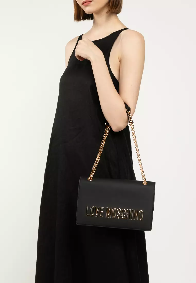 Bold Love Shoulder Bag (nt)