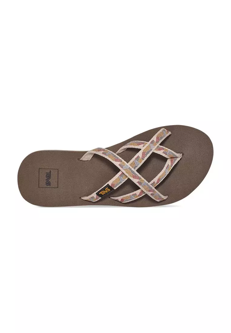 Teva olowahu waterfall antique gold discount