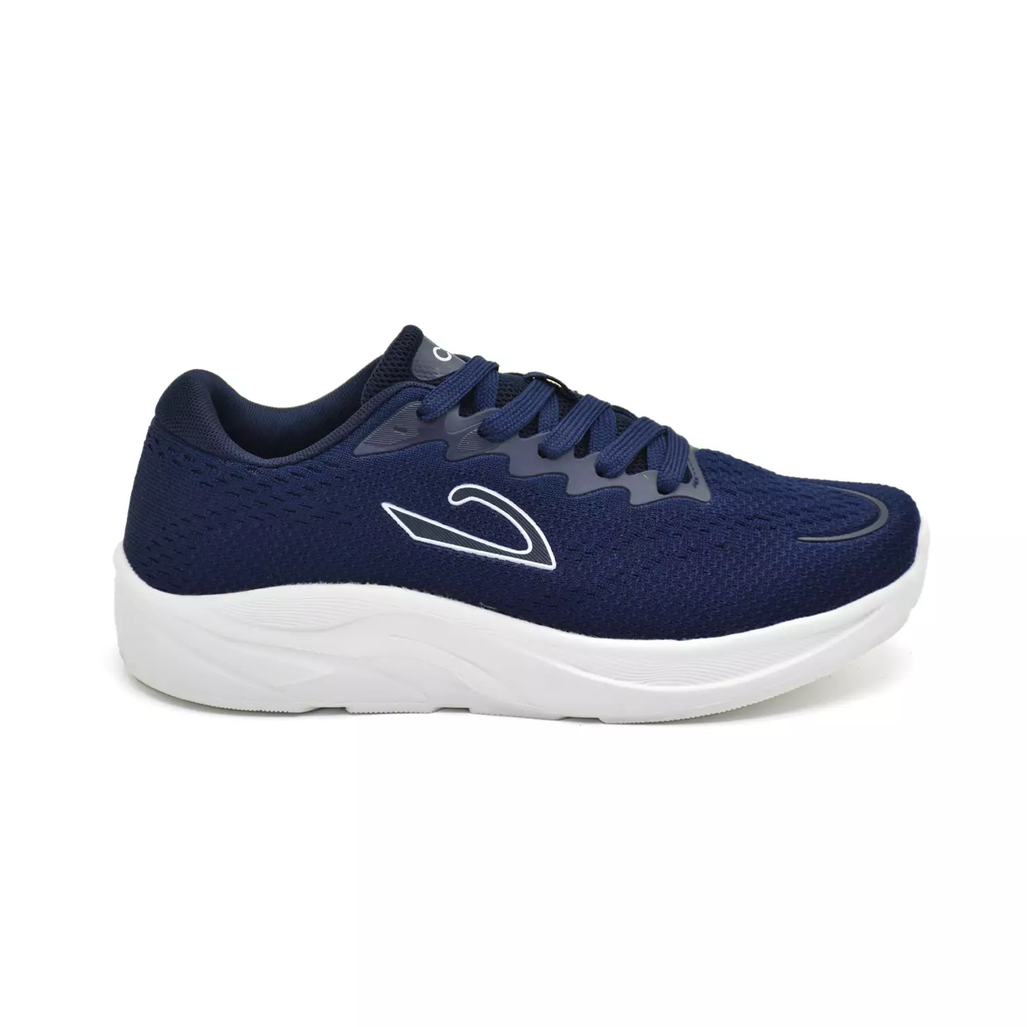 Carvil Sepatu Pria Dagandi-SM Navy