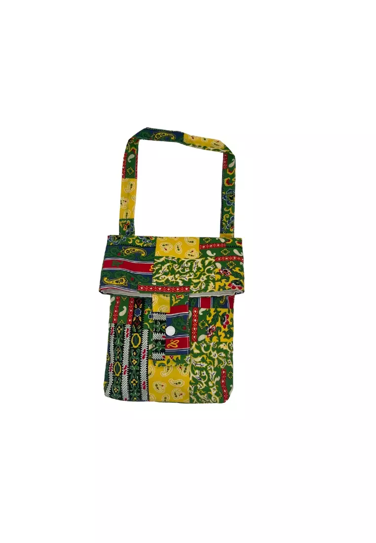 Shoulder Bagabond