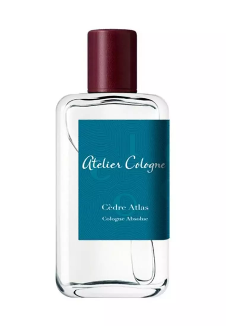 ATELIER COLOGNE Cedre Atlas 100ml