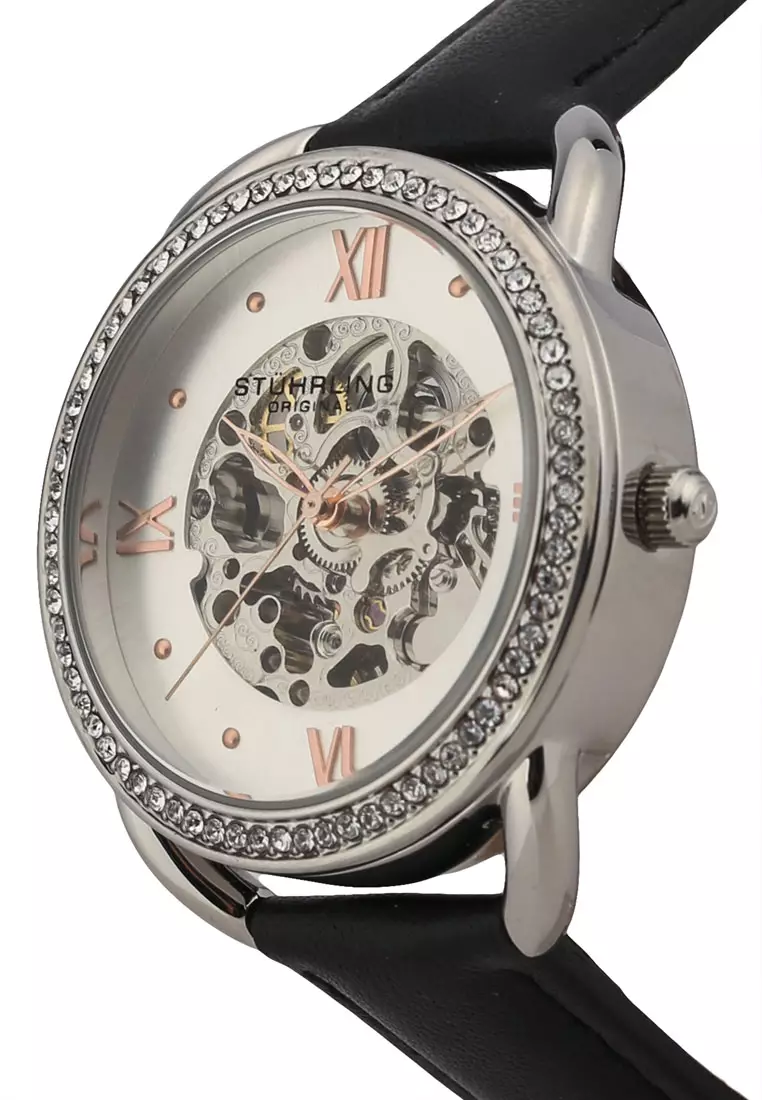 Buy sales skeleton watch