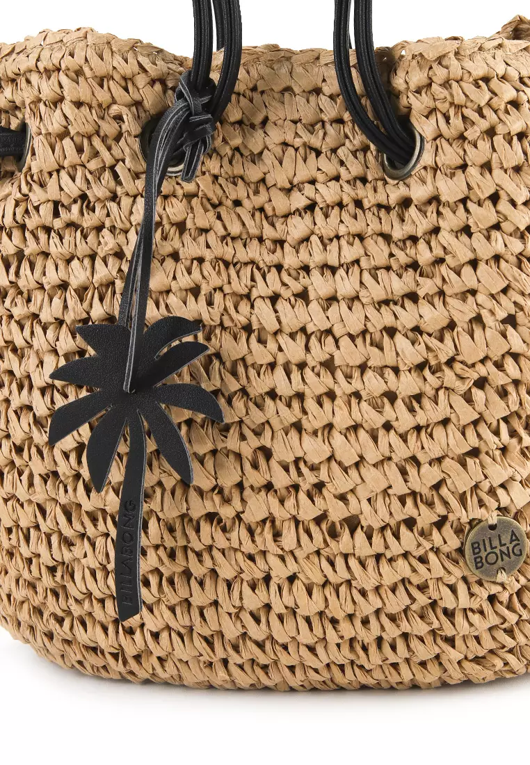 Date Palm CroShort Sleevebody