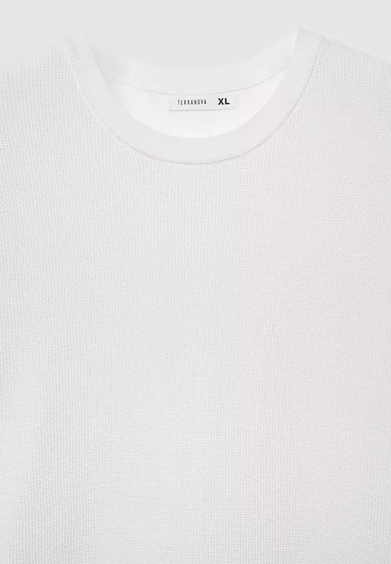 Man Sweater 3-5