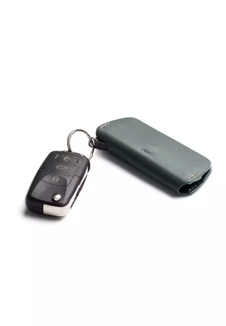 Bellroy Key Cover Plus (Third Edition) - Everglade