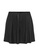 ONLY black Best Neolin Faux Suede Skirt B6711AA9C5AE7FGS_5