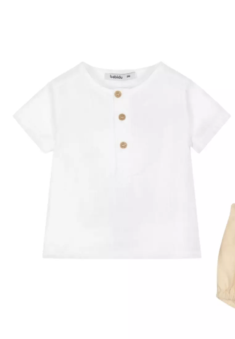 Alton Baby & Toddler Outfits