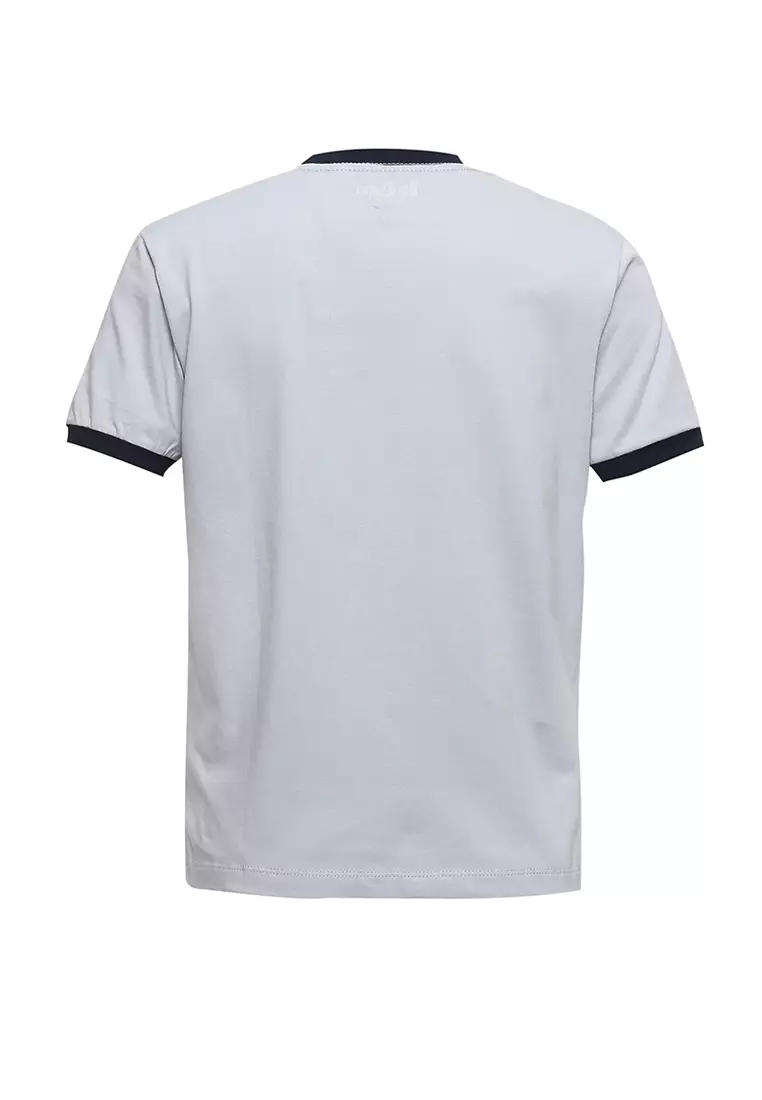 T-Shirts Short Sleeve