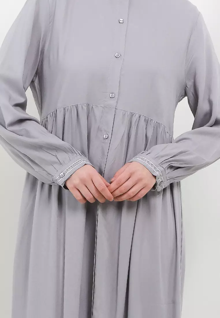 Femme Gamis Loose Fit