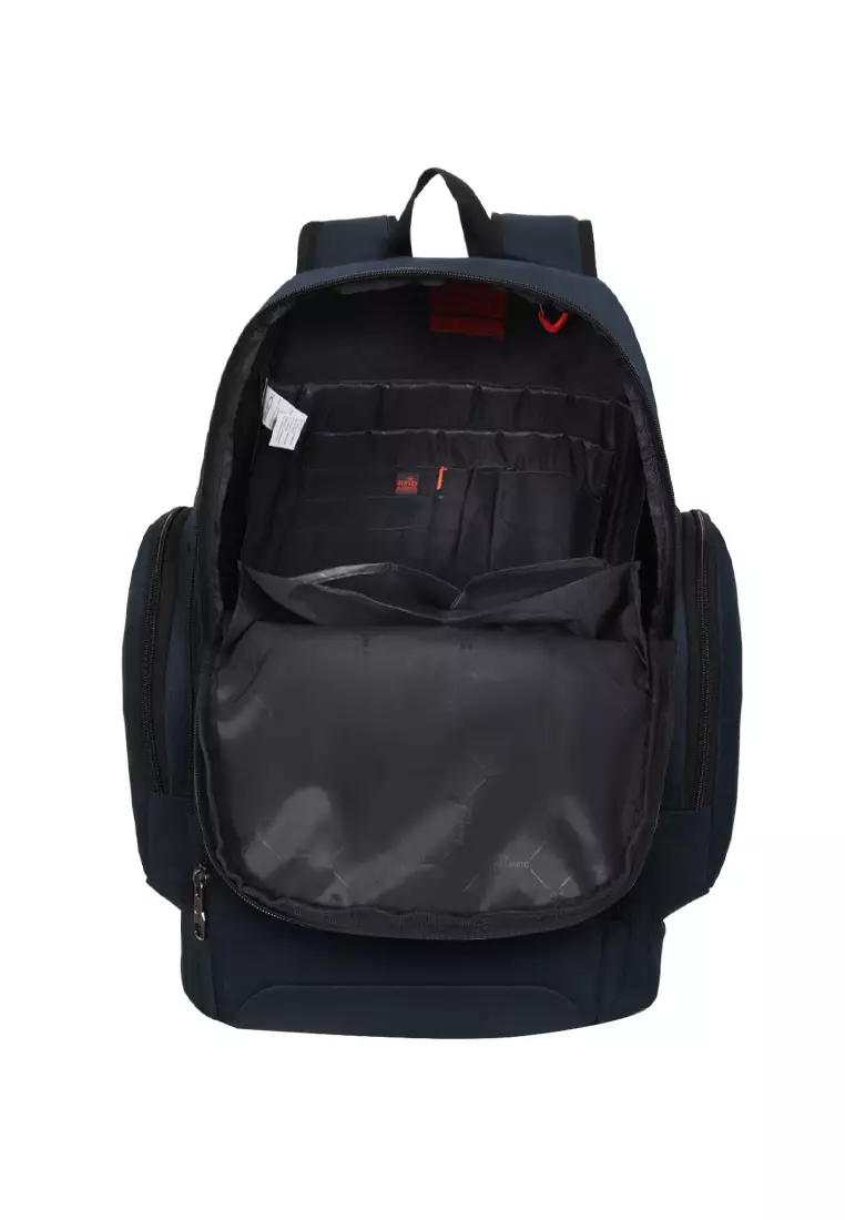 6079 Lifestyle Backpack with VIRUPRO Anti-Microbial Protection