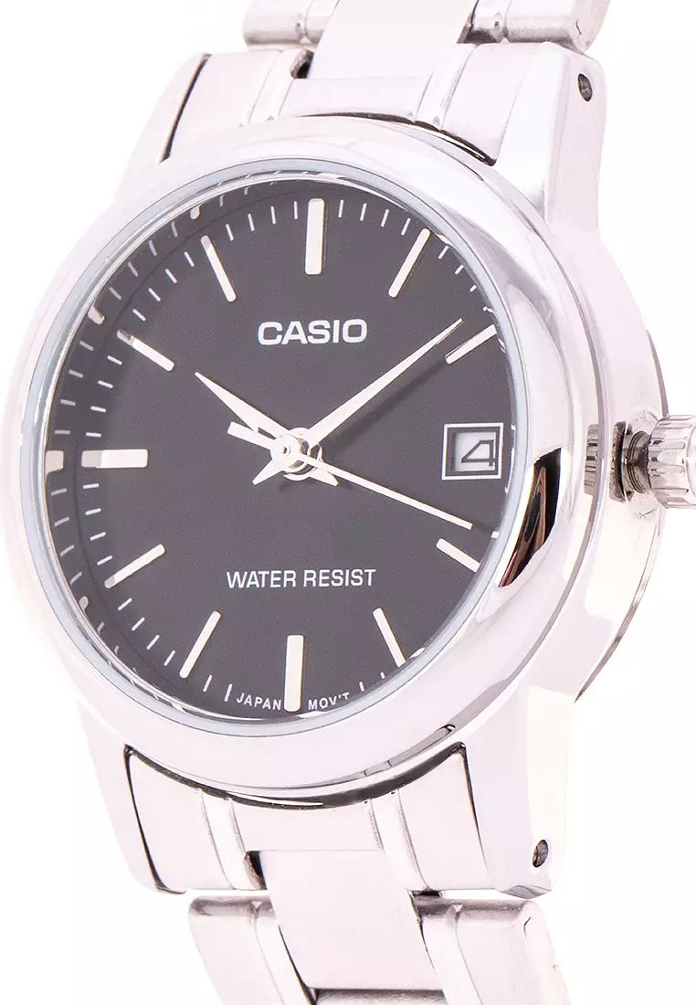 Analog Watch LTP-V002D-1A