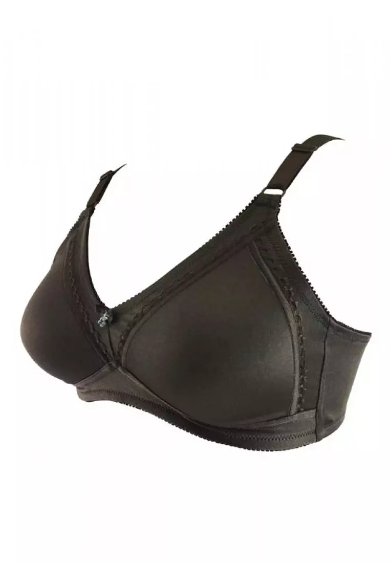 Buy CORPORATE OVERSEAS Women's Bra Cup (Brown) at