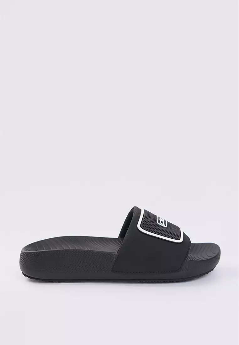 Women's Play Soft Sole Slides