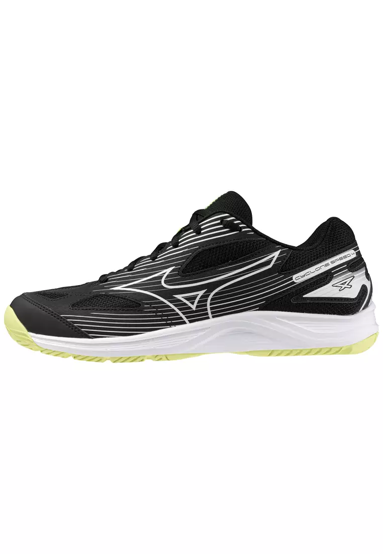 Discount on MIZUNO  shoes - SKU: Cyclone Speed V1GA238012 Volleyball Shoes