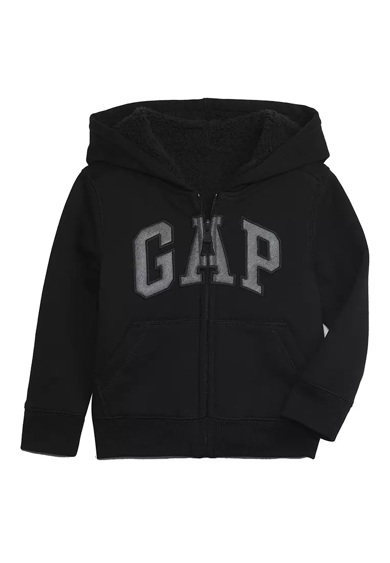 Gap shop cozy hoodie