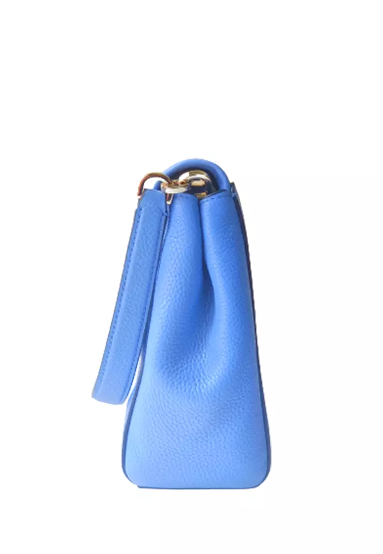 Buy Kate Spade KATE SPADE Leila Medium Flap Shoulder Bag 2024 Online ...