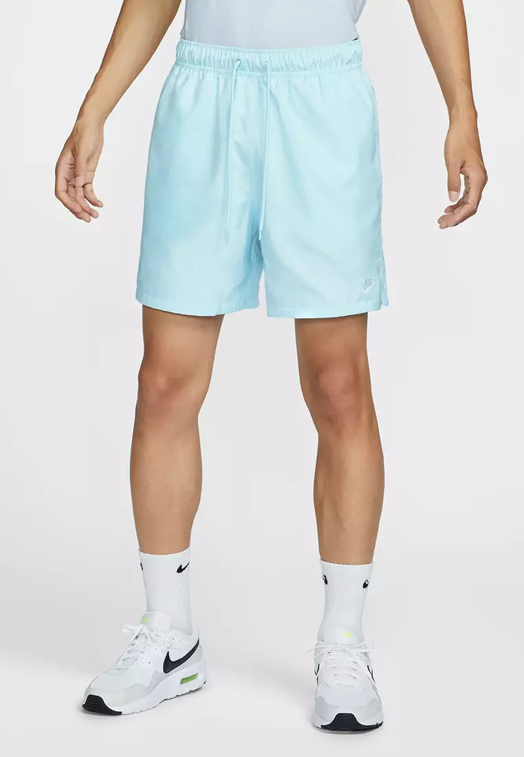 Club Men's Woven Flow Shorts