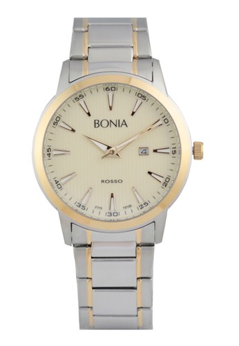  Jam Tangan Pria - B10100-1122 - Silver - Jual Jam Tangan Pria  ZALORA