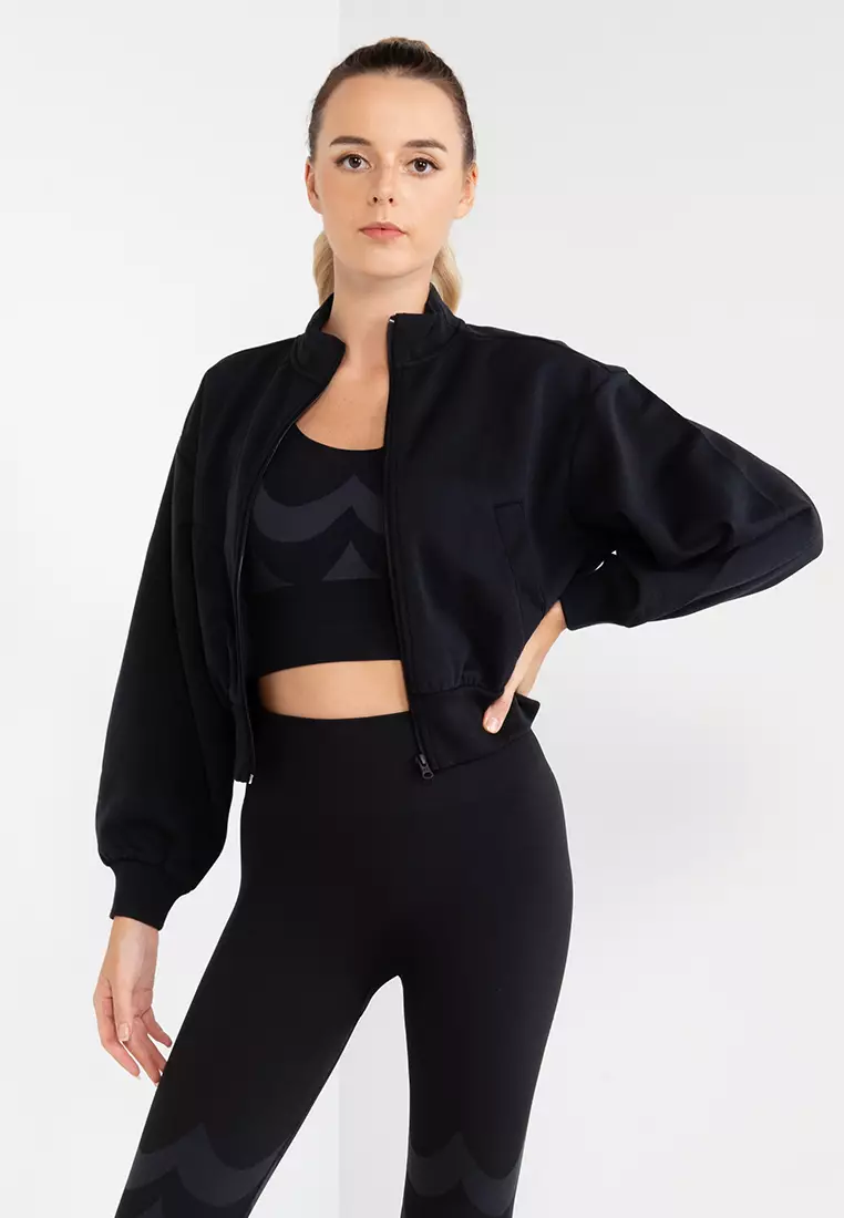 Next on sale bomber jacket