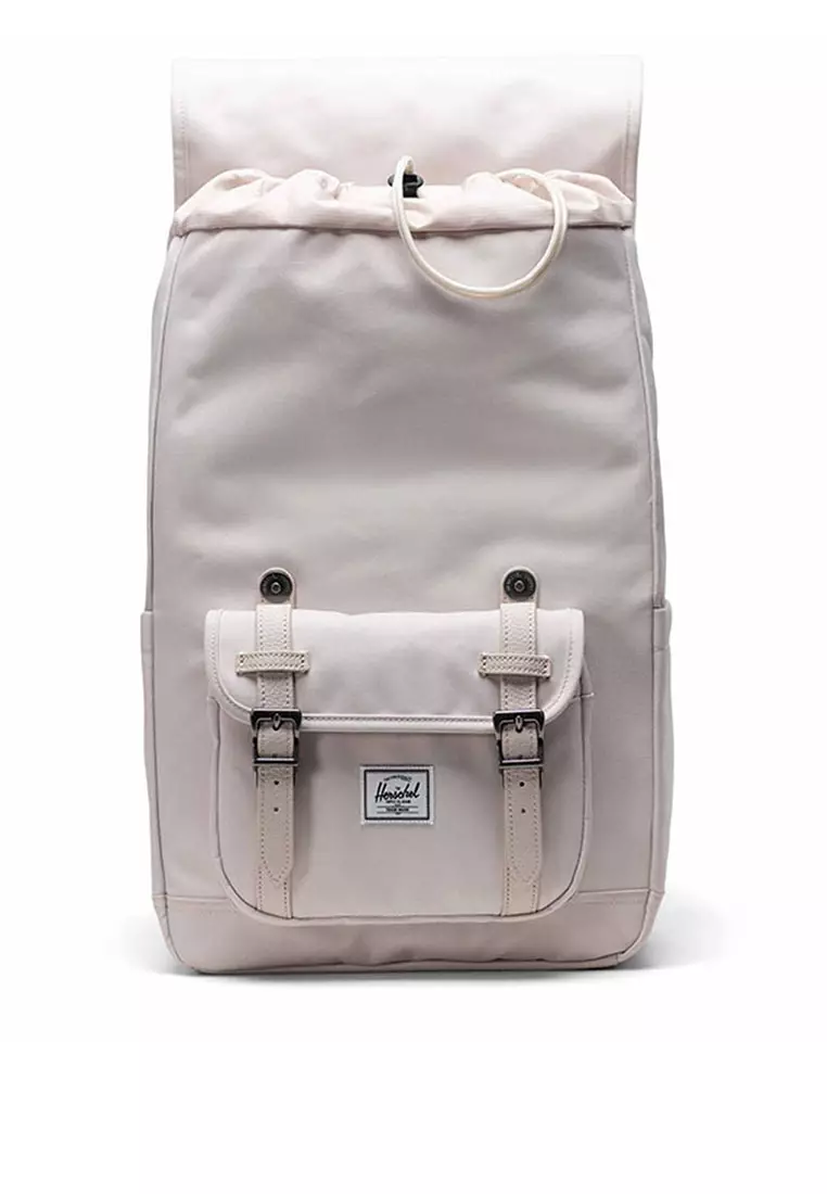 Buy Herschel Herschel Little America Mid-Volume Moonbeam Backpack 2024 ...