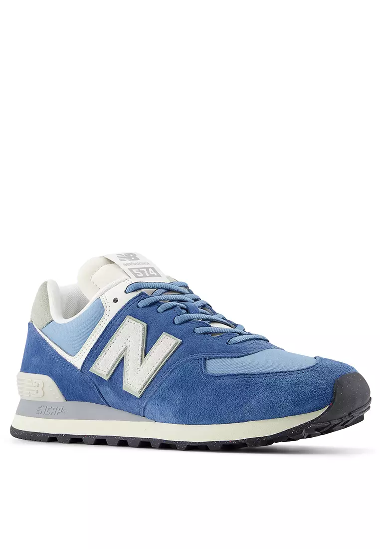 574 Classic Lifestyle Shoes