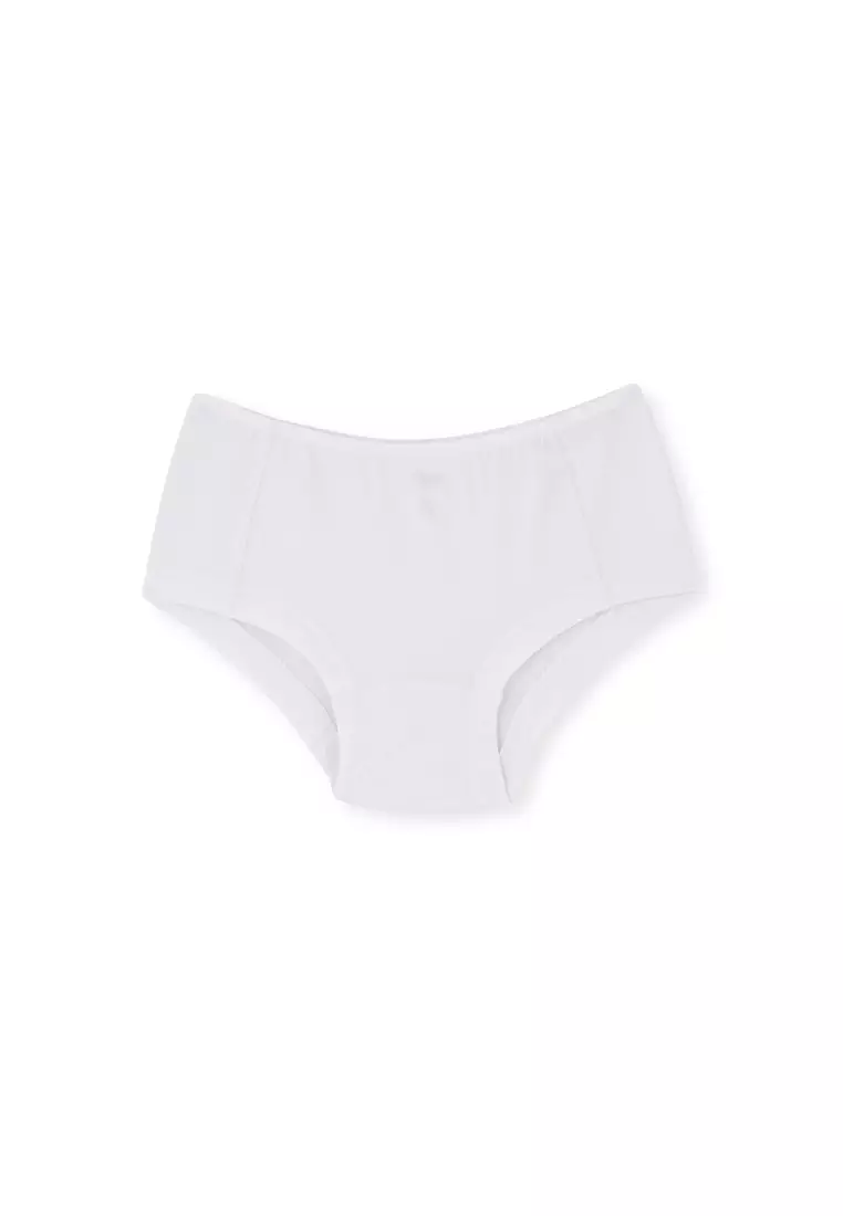 Buy DAGİ White Boxers, Underwear for Girls in White 2024 Online