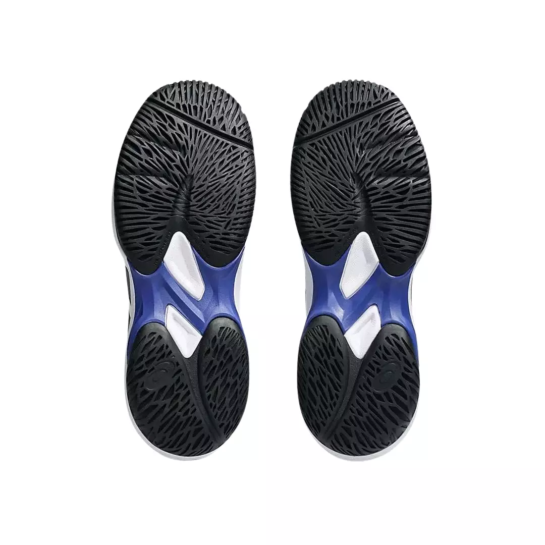 ASICS Gel-Game Gs 1044A083 - Sepatu Anak (Hitam)